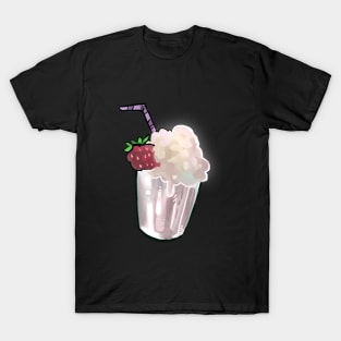 Strawberry cocktail T-Shirt